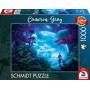 Cameron Gray Himmelsfantasie (1000 Teile) (58525)