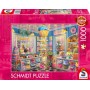 Bunte Bckerei (1000 Teile) (59785)