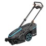 Gardena PowerMax Tagliaerba a spinta Batteria (14646-65)