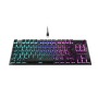 Turtle Beach Vulcan TKL tastiera Gaming USB QWERTZ Tedesco Nero (TBK-2001-02-DE)