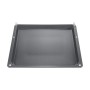 Siemens HZ541000 accessorio e componente per forno Grigio Teglia da forno (HZ541000)