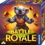 Kosmos Battle Royale 30 min Gioco da tavolo Tattico (684037)