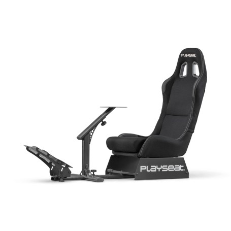 Playseat Evolution Sedia per gaming universale Seduta imbottita Nero (REM.00004)