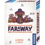 Kosmos Faraway 25 min Carta da gioco (684709)