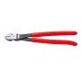 Kraft-Seitenschneider 74 01 250 (rot)