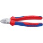 Seitenschneider 70 05 140 (rot/blau, Lnge 140mm)