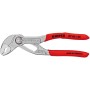 Cobra Rohr- / Wasserpumpen-Zange 87 03 125 (rot, Lnge 125mm, fr Rohre bis 1")