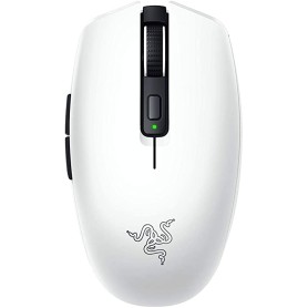 Razer Orochi V2 mouse Mano destra RF Wireless Ottico 18000 DPI (RZ01-03730400-R3G1)