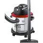 Nass-/Trockensauger INOX 1530 (silber) (786200)