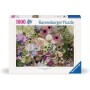 Puzzle Prachtvolle Blumenliebe (1000 Teile) (12000620)