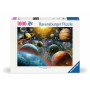 Puzzle Planeten (1000 Teile) (12000686)
