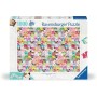 Puzzle Squishmallows (1000 Teile) (12000746)