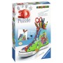 3D Puzzle Sneaker Super Mario (11267)