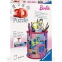 3D Puzzle Utensilo Barbie (11585)