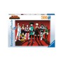 Puzzle My Hero Academia Superhelden (500 Teile) (17532)