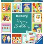 memory moments - Happy Birthday (22399)