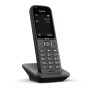 Gigaset S700H PRO Telefono DECT Identificatore di chiamata Antracite (S30852-H2974-R102)