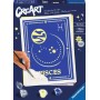 CreArt - Sternzeichen Fische (23735)