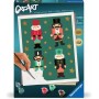 CreArt - Christmas Nutcracker Delight (23893)