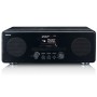 Lenco DIR-260 Internet Nero (A004141)