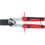 Profizange HM Z 1 (rot/schwarz, fr Hohlraum-Metalldbel HM) (062320)