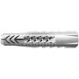 Universaldbel UX 8x50 (hellgrau, 50 Stck) (62760)