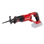 Akku-Sbelsge TE-AP 18 Li - Solo, 18Volt (rot/schwarz, ohne Akku und Ladegert) (4326300)