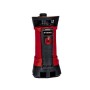 Schmutzwasserpumpe GE-DP 6935 A ECO, Tauch- / Druckpumpe (rot/schwarz, 690 Watt) (4171450)