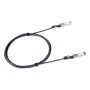 Lancom Systems SFP-DAC10-3M cavo InfiniBand Nero (60175)