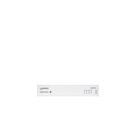 Lancom Systems UF-60 firewall (hardware) 3500 Mbit/s (55002)