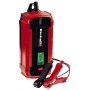 Autobatterie-Ladegert CE-BC 10 M (rot/schwarz) (1002245)