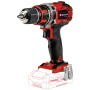Professional Akku-Bohrschrauber TE-CD 18/50 Li BL Solo, 18Volt (rot/schwarz, ohne Akku und Ladegert) (4513887)