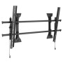 InFocus INF-WALLMNT3 Supporto per display espositivi 2,08 m (82") Nero (INF-WALLMNT3)
