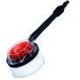 Rotierende Waschbrste 4144017 (schwarz/rot, fr TC-HP / TE-HP)