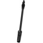 Turbodse 4144022 (schwarz, fr Hochdruckreiniger TC-HP / TE-HP)