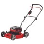 Akku-Rasenmher GE-CM 36/48 Li M - Solo, 36Volt (2x18V) (rot/schwarz, ohne Akku und Ladegert) (3413054)
