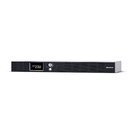 CyberPower OR650ERM1UGR gruppo di continuità (UPS) A linea interattiva 0,65 kVA 360 W 4 presa(e) AC (OR650ERM1UGR)