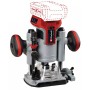 Professional Akku-Oberfrse TP-RO 18 Li BL - Solo, 18Volt (rot, ohne Akku und Ladegert) (4350411)
