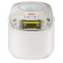 Tefal RK8121 apparecchio multi-cottura 1,8 L 750 W Argento, Bianco (RK8121) (RK 8121)
