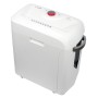 Olympia MC 306.2 distruggi documenti Taglio a frammenti 62 dB 22 cm Bianco (2627) (MC306.2)