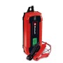 Autobatterie-Ladegert CE-BC 5 M LiFePO4 (rot/schwarz) (1002251)