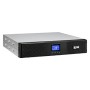 Eaton 9SX Doppia conversione (online) 1 kVA 900 W 7 presa(e) AC (9SX1000IR)