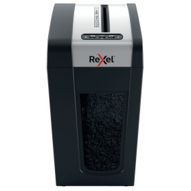 Rexel MC6-SL distruggi documenti Taglio a frammenti 60 dB Nero (2020133EU)