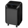 Fellowes Powershred LX210 distruggi documenti Nero (5502501)