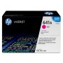 HP 641A Magenta Original LaserJet Toner Cartridge cartuccia toner 1 pz Originale (C9723A) (C9723-67901)