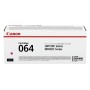 Canon 064 cartuccia toner 1 pz Originale Magenta (4933C001)