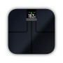 Garmin Index S2 Rettangolo Nero Bilancia pesapersone elettronica (010-02294-12)
