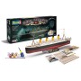 Geschenkset "100 Jahre Titanic" (Mastab: 1:400) (05715)
