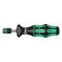 Drehmoment-Schraubendreher 7441 (schwarz/grn, fr 1/4" Bits) (05074701001)