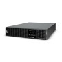 CyberPower OL3000ERTXL2U gruppo di continuità (UPS) 3 kVA 2700 W 9 presa(e) AC (OL3000ERTXL2U)
